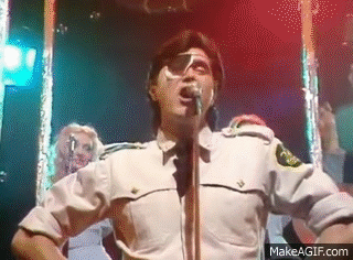 Roxy Music