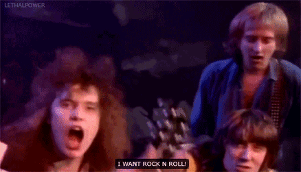 Def Leppard