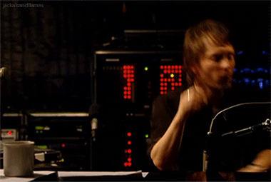 Radiohead