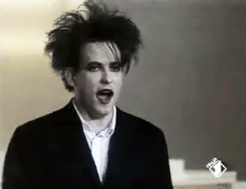 The Cure