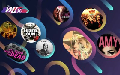 17 Music Documentaries To Watch on Netflix Over Holiday Break
