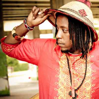 SamUiLL Kalonji