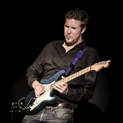 NICK KELLIE