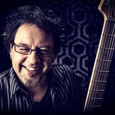 ROB GARLAND