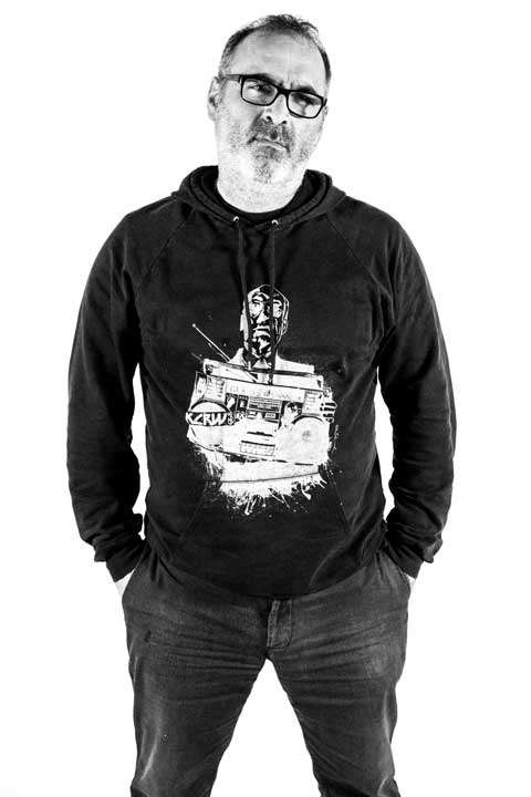 Jason Kramer