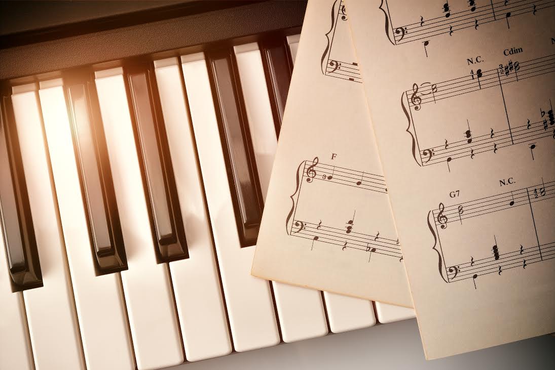 Music Theory Online - What Should You Know? - Musicians Institute Hollywood
