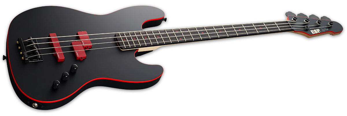 ESP Frank Bello LTD Signature Series