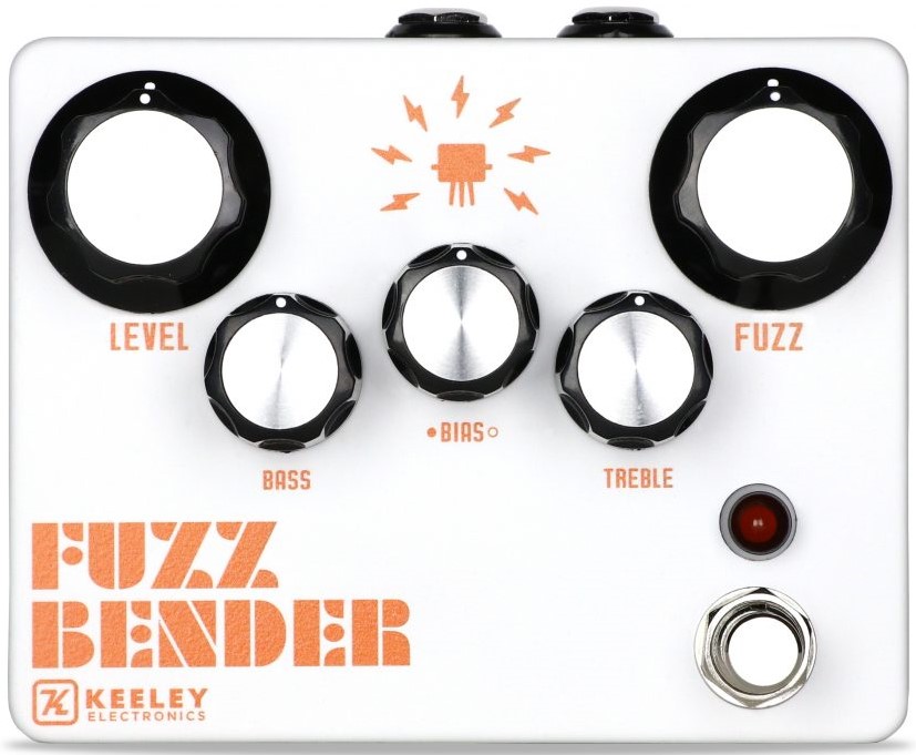 Keeley Electronics Fuzz Bender