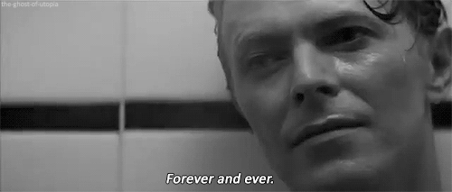 David Bowie