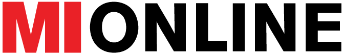 MIO Horizontal Black MI Online logo