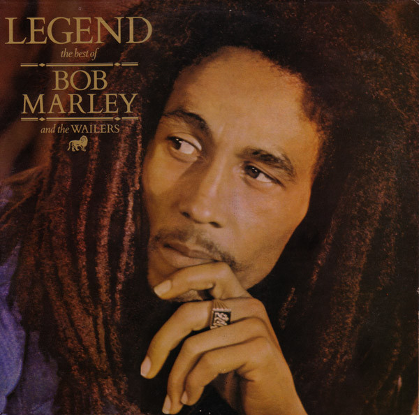 Bob Marley
