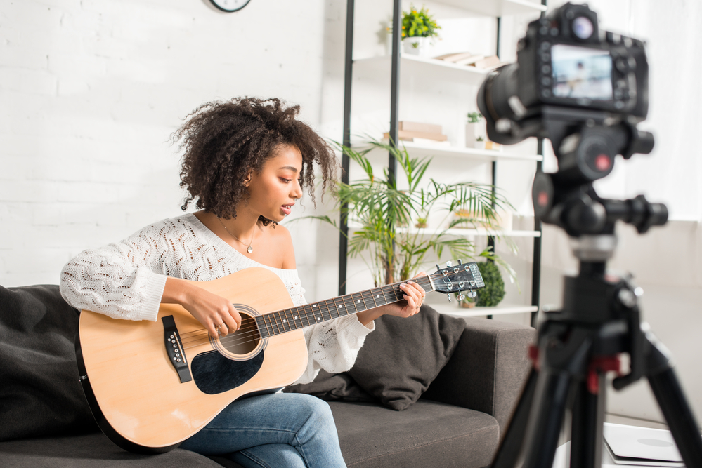 Musician's Guide to Live Streaming