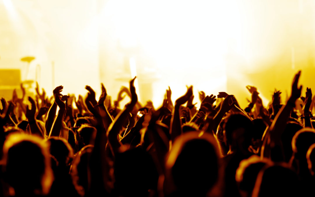 live performance