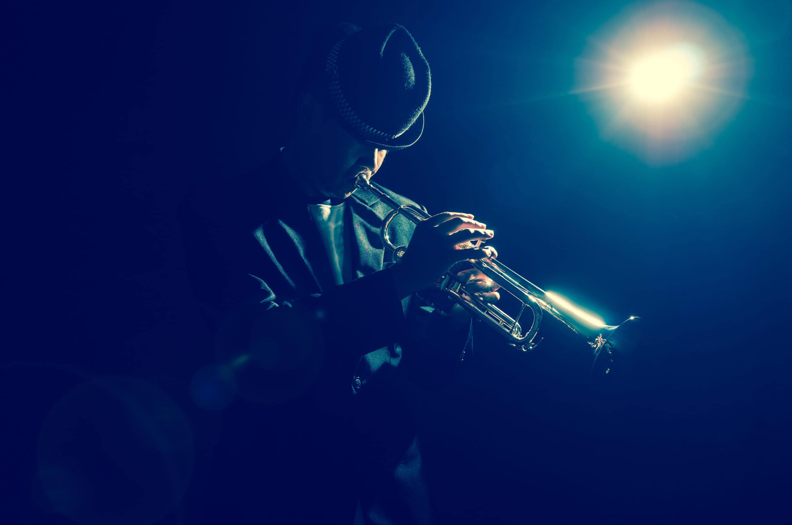 Popular Music Styles for Industry Horn Players Musicians Institute