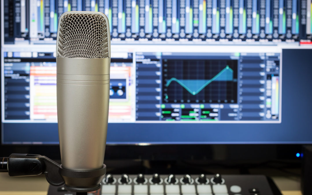 music production software