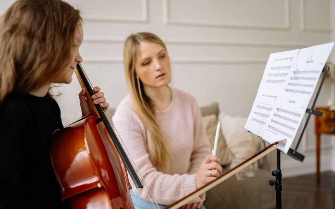 Non-Performing Careers in Music Industry