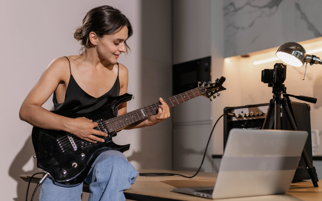 Studying Music Abroad