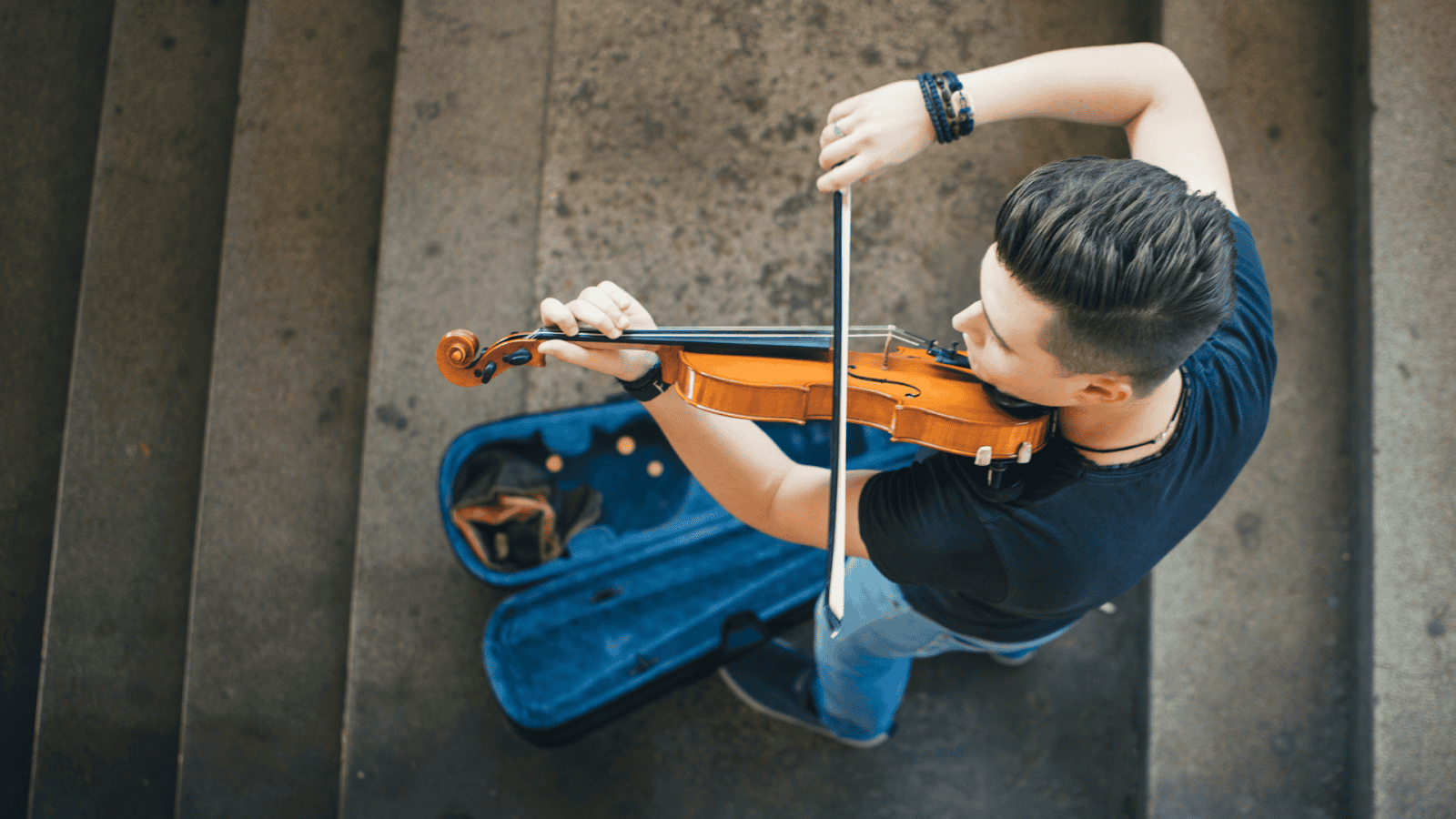 How To Bounce Back From a Bad Performance | Musicians Institute