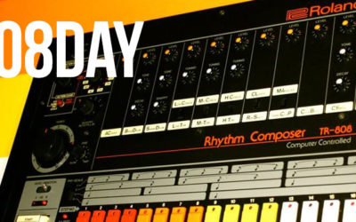 7 Classic Songs Made Using The TR-808 Drum Machine