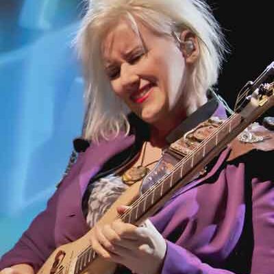 Jennifer Batten