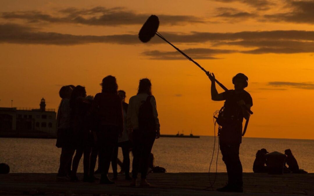 From Field Recording to Film Sound Exploring Divergent Career Paths in Studio Recording