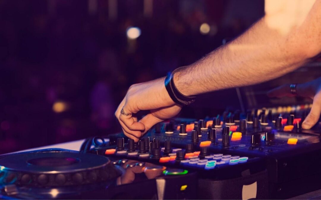 From Bedroom Producer to Chart-Topping Artist