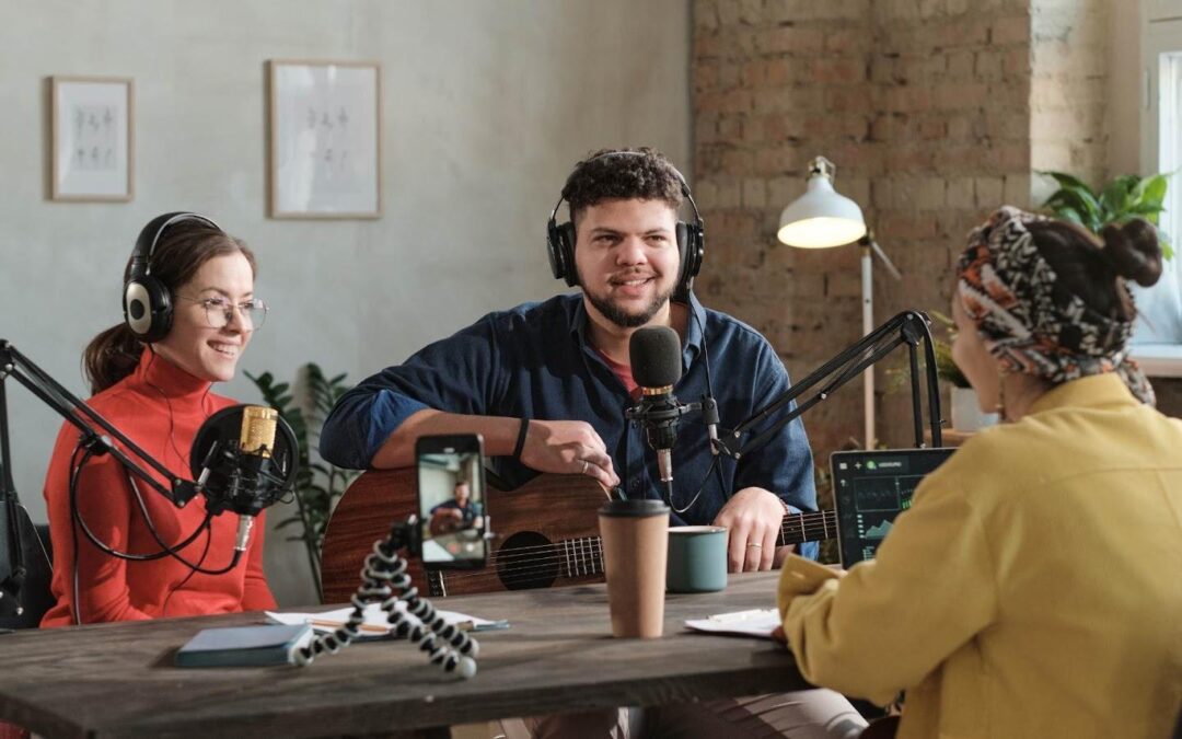 Marketing Yourself as a Musician Creating a Memorable Brand