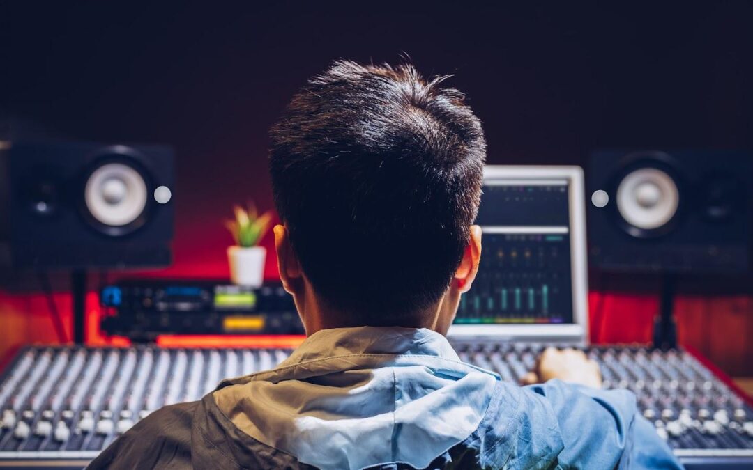 music production