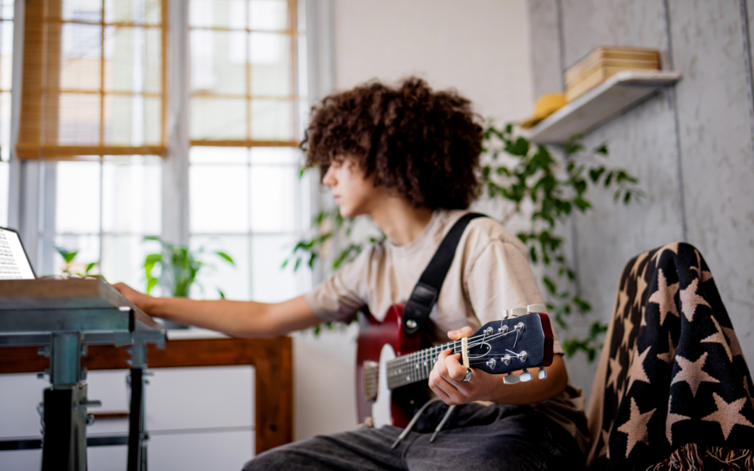 The Power of Pursuing a Music Degree Online Your Path to Musical Excellence