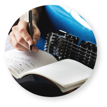 songwriting