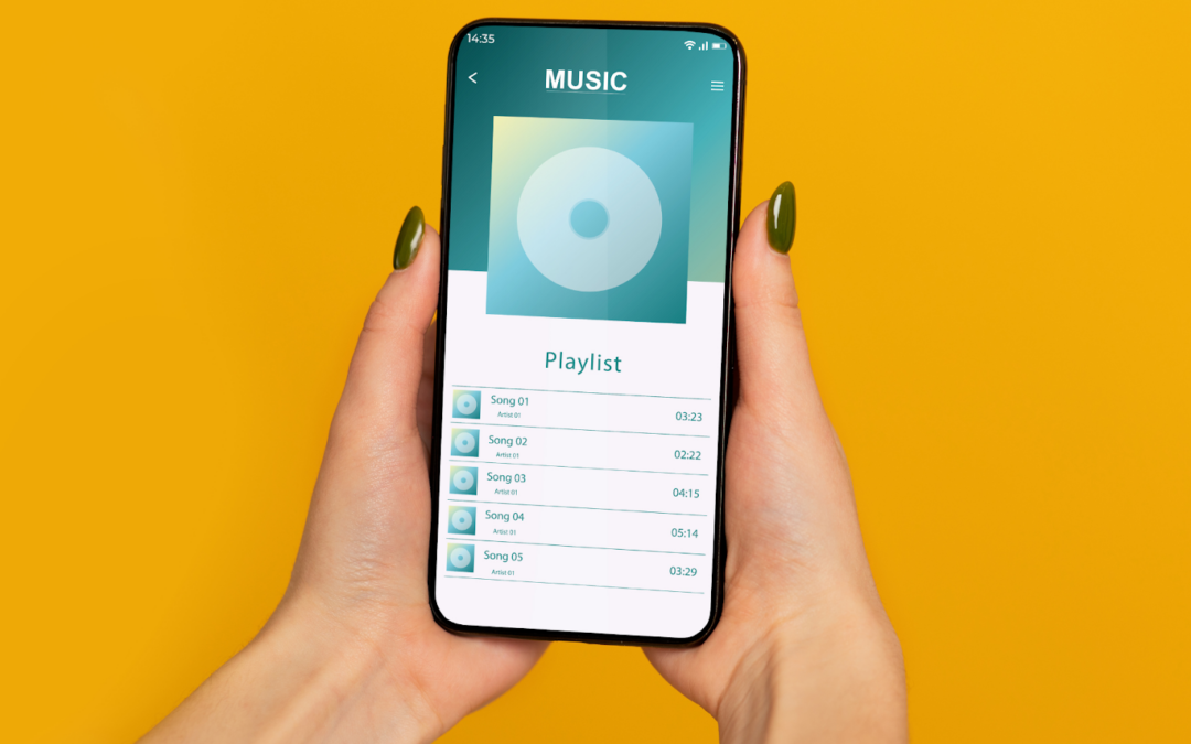 The Power of Playlists Streaming and Discoverability for New Artists