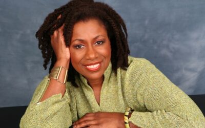 Headshot of Debra Byrd