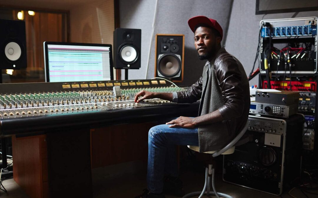 How to Choose the Right Music Program for Your Career Goals