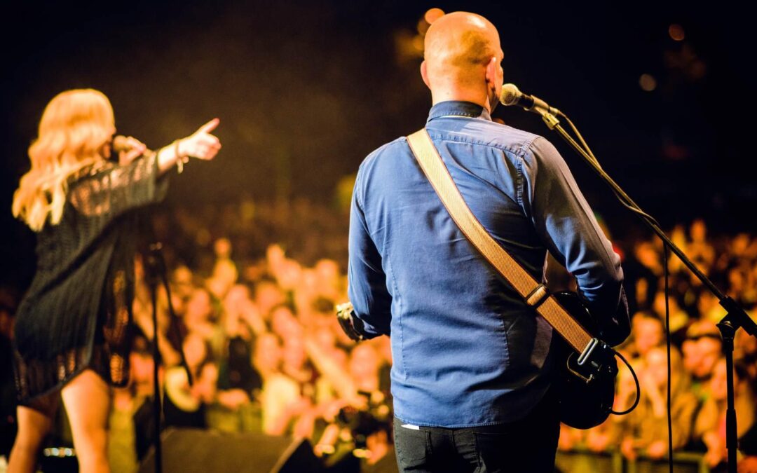 The Business Side of Music What Every Artist Should Know