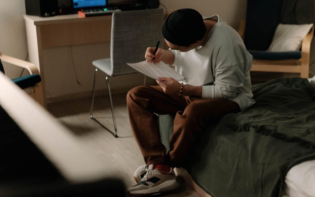 Online Songwriting Class