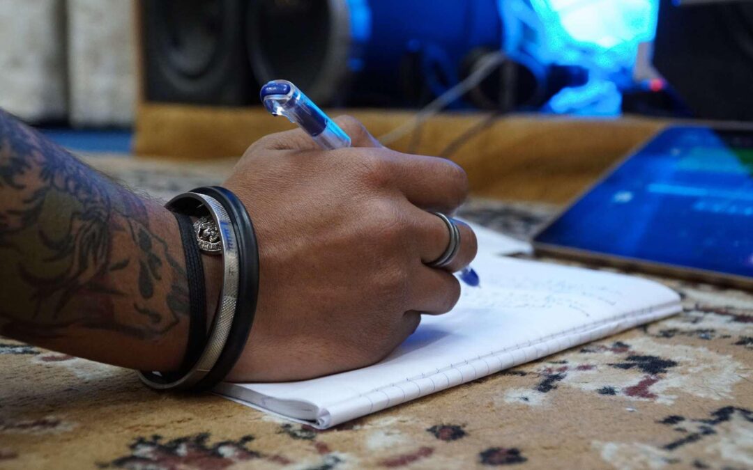 Why a Songwriting Degree is Worth It: Benefits and Career Opportunities
