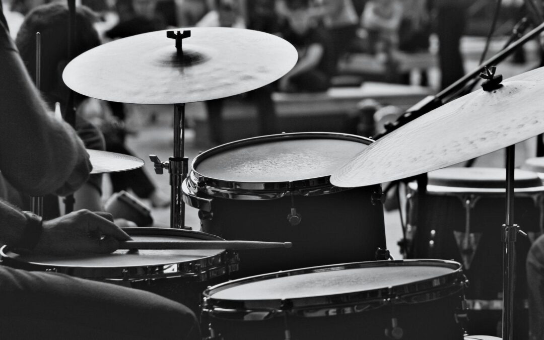 5 Tips to Improve Timing as a Drummer