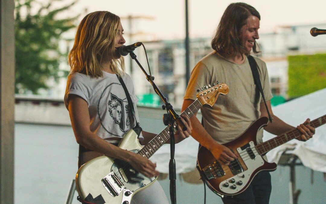 Investing in a Bachelor’s in Music Turning Passion into a Rewarding Career
