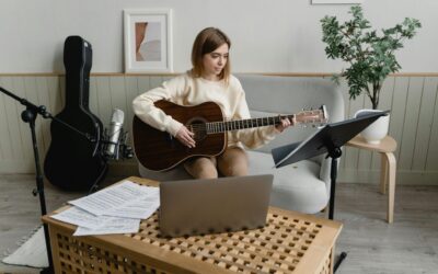 Protecting Your Work as a Songwriter: A Guide to Safeguarding Your Creativity