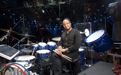 Musicians Institute Partners with Pearl Drums, Hosts Exclusive Event Featuring Nate Morton