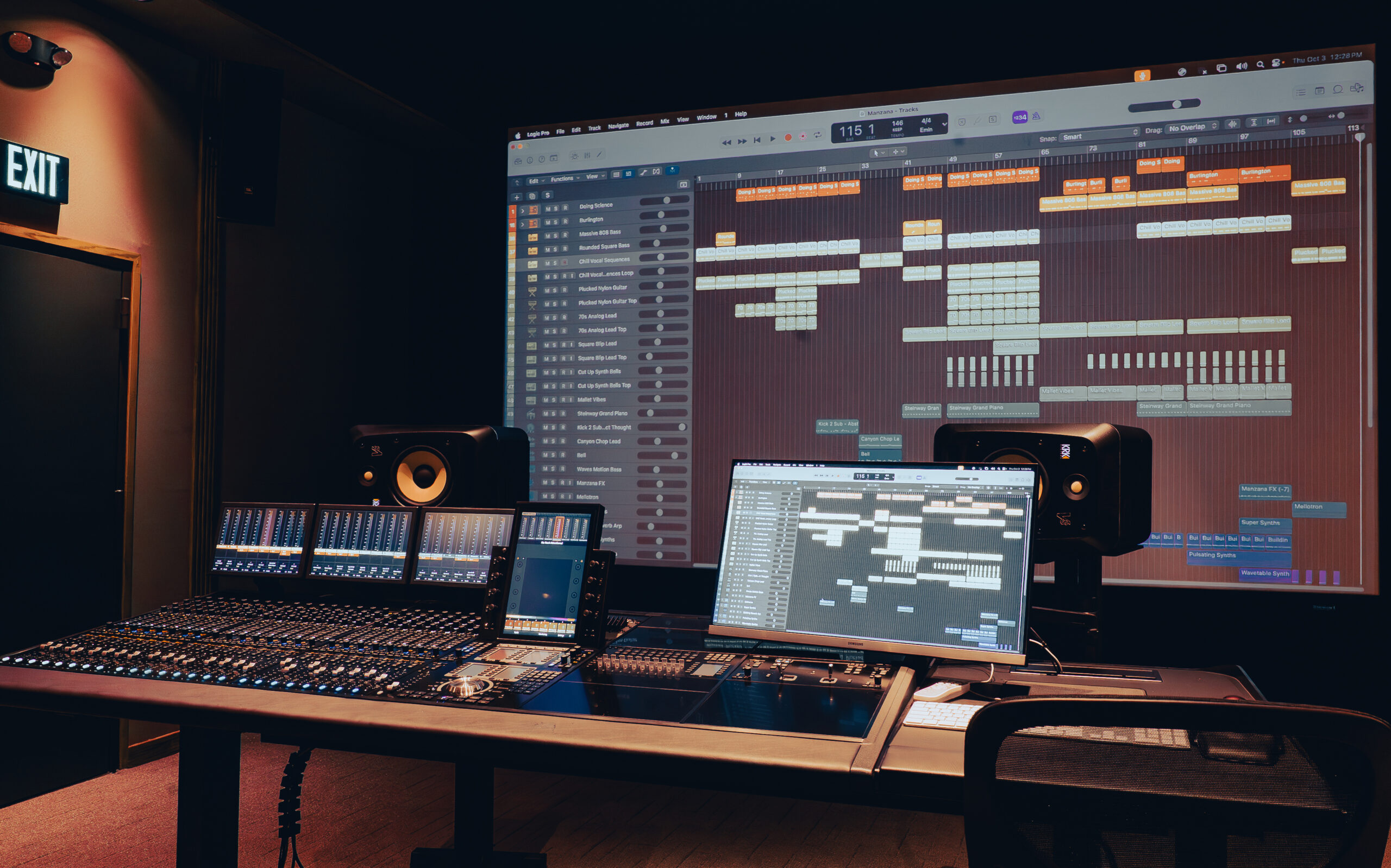 Studio E