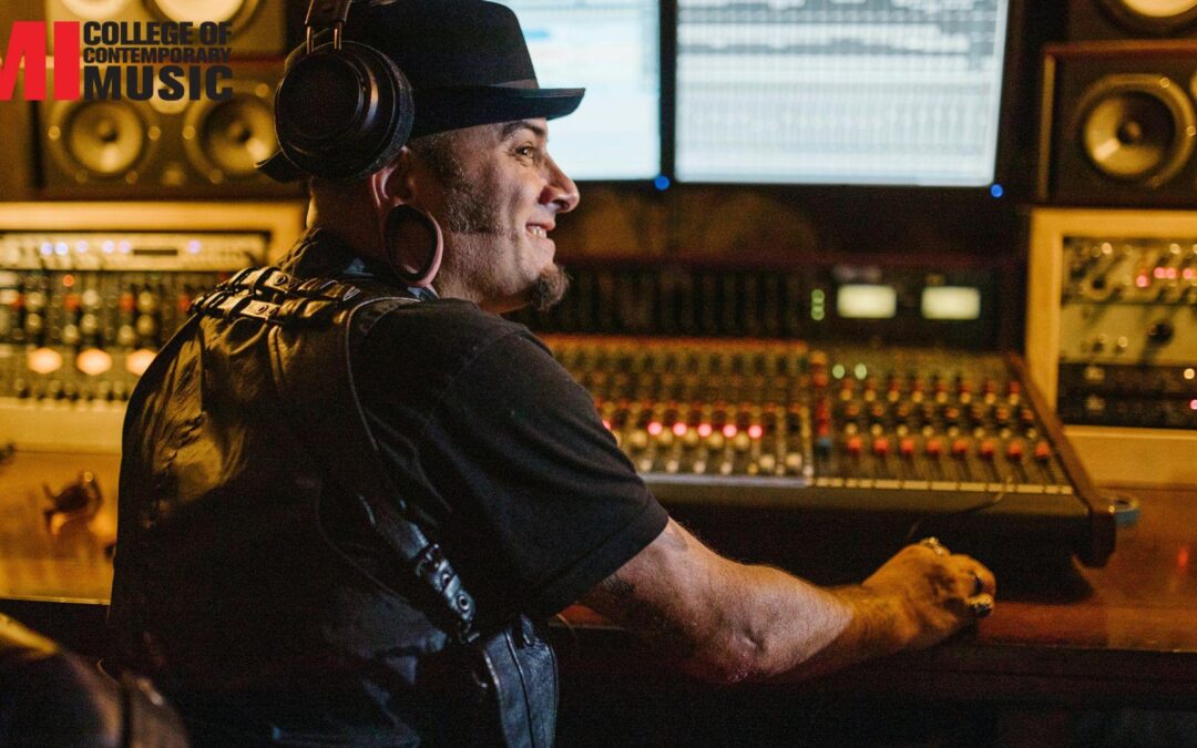How to Get the Most Out of Musicians Institute's Summer Shot Program Tips for Success