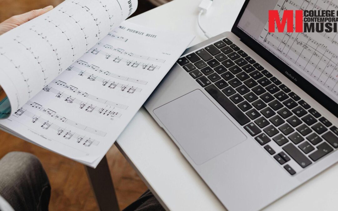 Why Choose the Musicians Institute Online Degree Over Traditional Music Schools