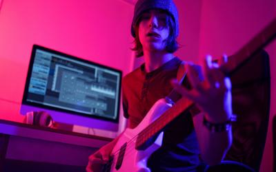 The Future of Bass: New Technologies and Techniques 2025