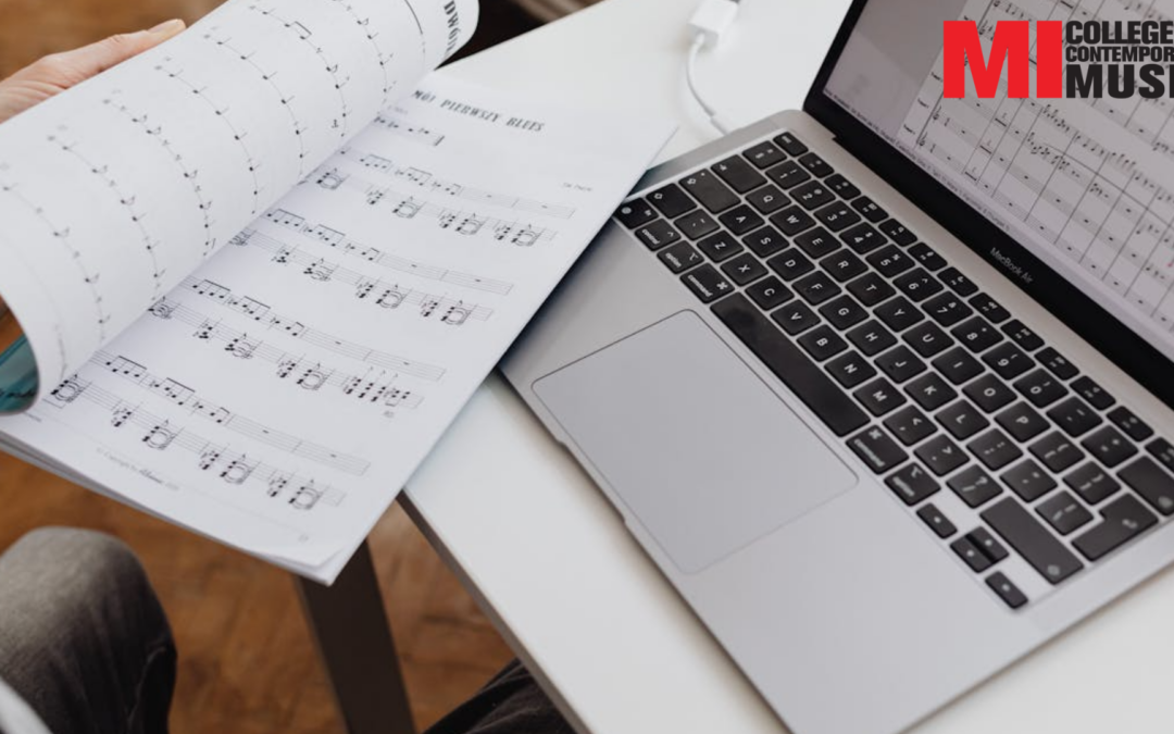 How Musicians Institute's Online Programs Support Working Musicians