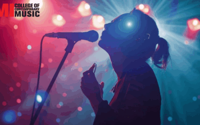 From Virtual Classroom to Stage: How Musicians Institute Online Shapes Performers