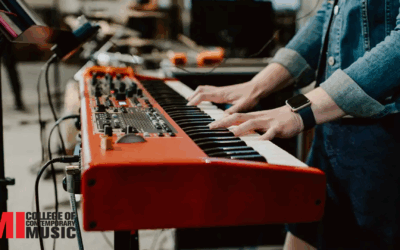 How Musicians Institute Online Helps You Build a Professional Portfolio From Anywhere