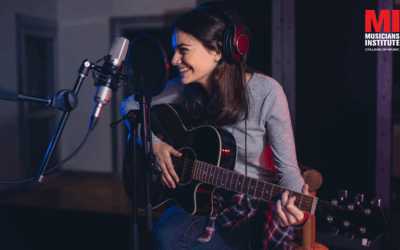 How to Become a Session Musician: Steps to Start Your Career