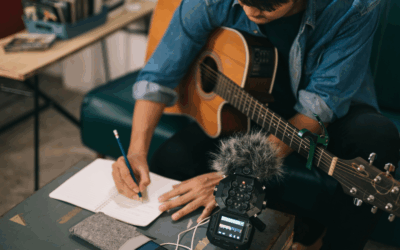 How to Write Music for Sync: A Guide for Aspiring Writers