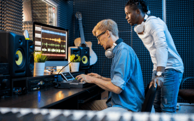 The Different Types of Music Licensing Agreements for Film and Television